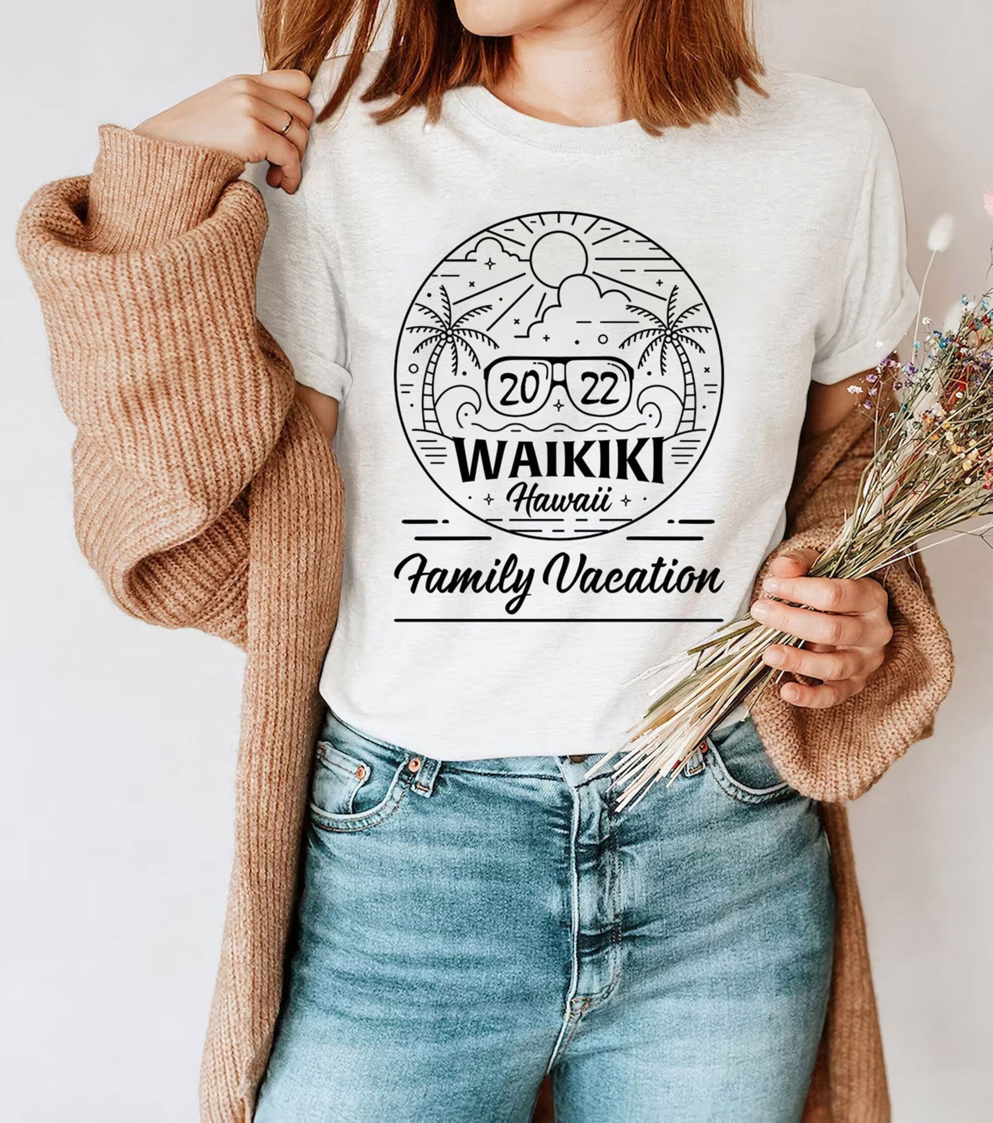 Discover Custom Family Vacation Shirts, Family Beach Shirt, Matching T-shirt,  Summer Camp Shirt, Family Trip 2022 Shirt, Group Vacation Shirt