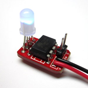 Color Rotating Rainbow Light Kit