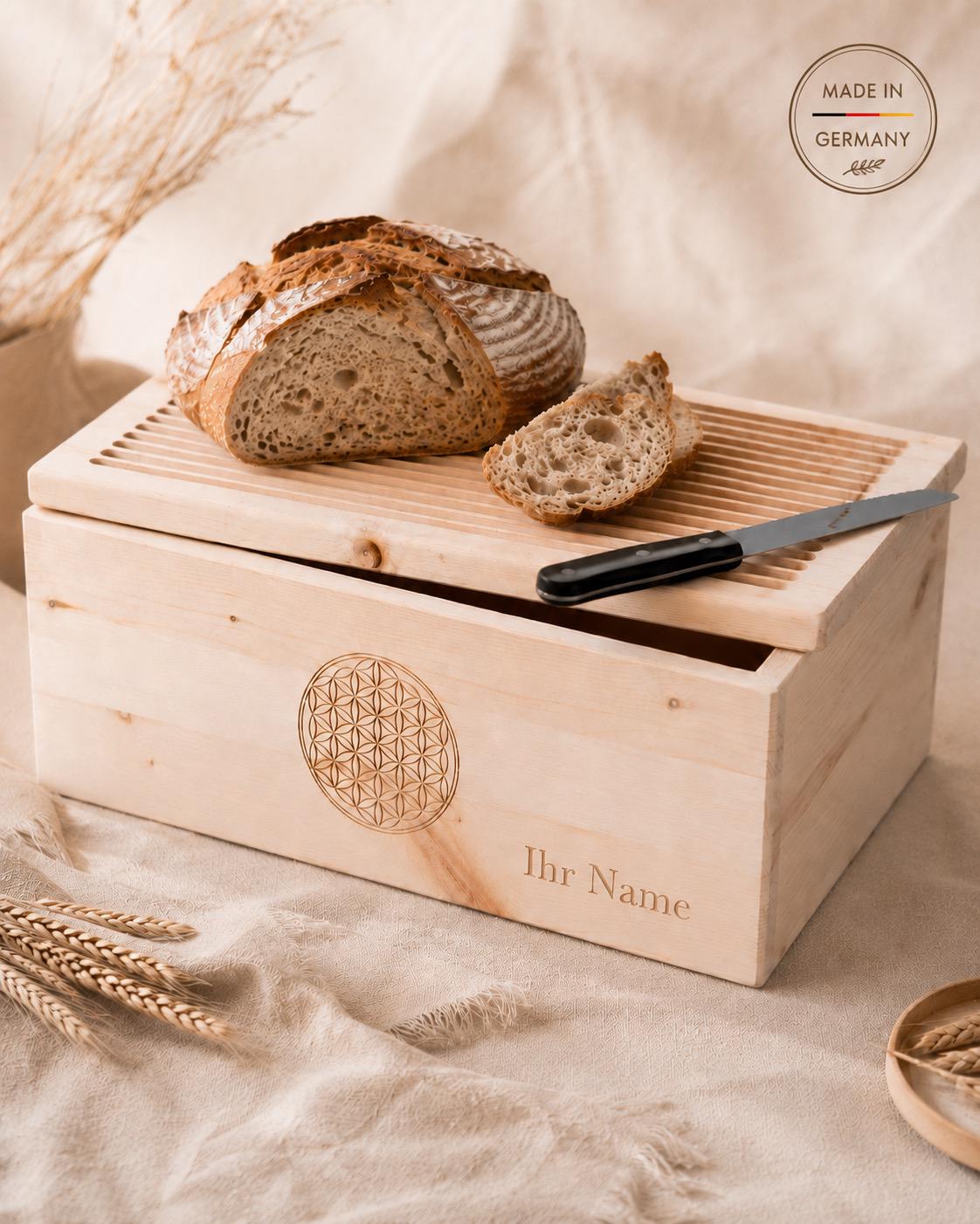 Brotkasten - Etsy.de