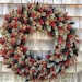 see more listings in the Pinecone wreaths section