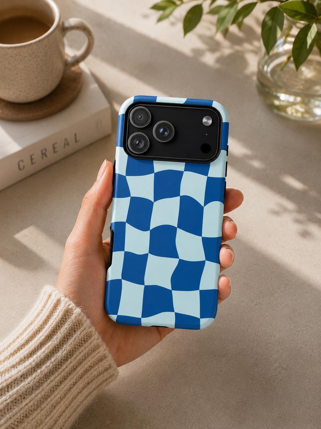 Rimowa iPhone 12 Pro Case - Etsy