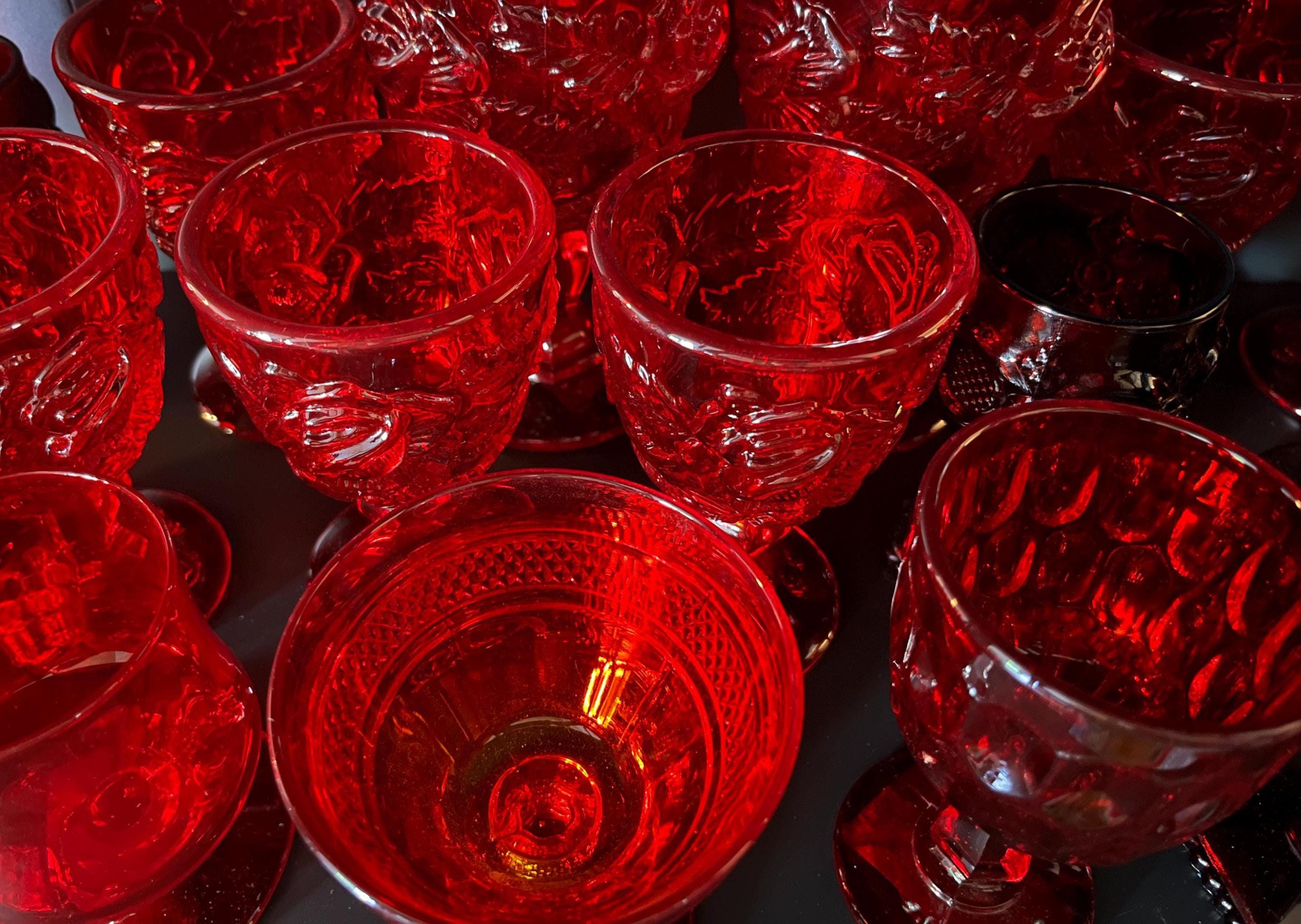 Antique goblet - Etsy 日本