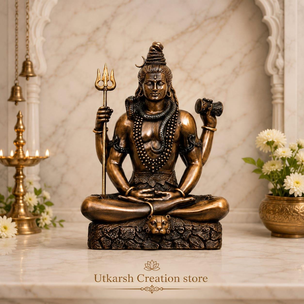 Shiva - Etsy