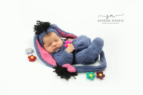 Eeyore jammies hotsell
