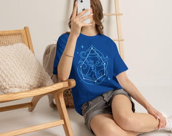 Archon Shirts | Genshin Inspired Unisex Shirts