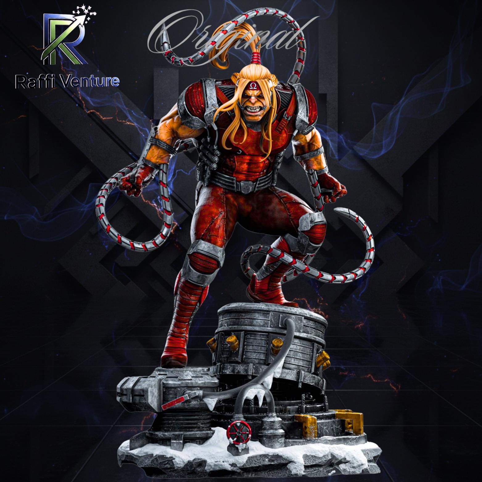 X men omega red - Etsy 日本