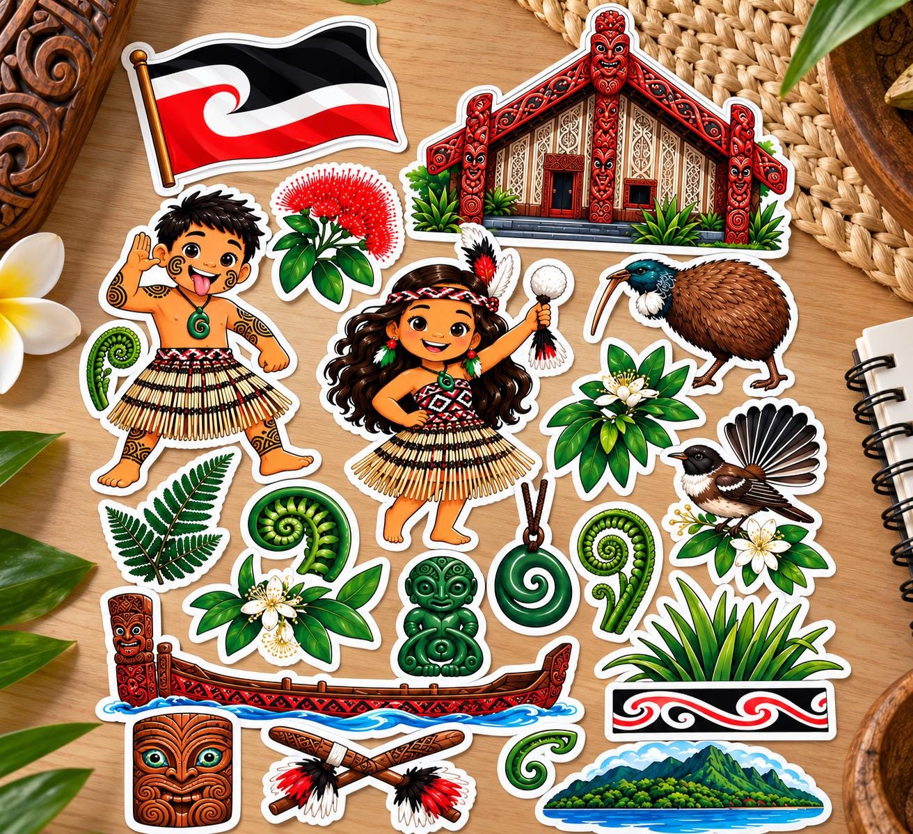 Reo Sticker - Etsy