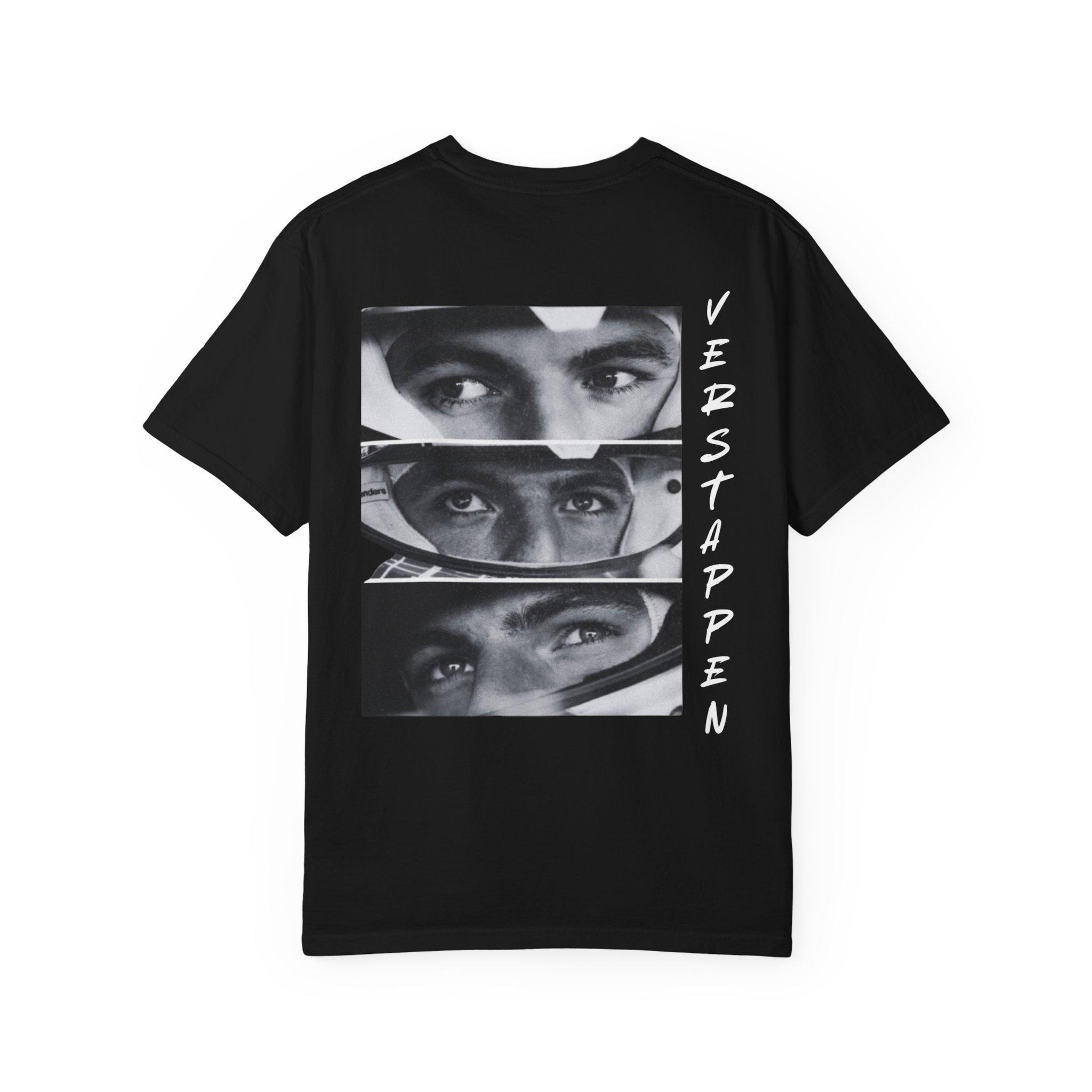 マックスフェルスタッペンtシャツ - Etsy 日本