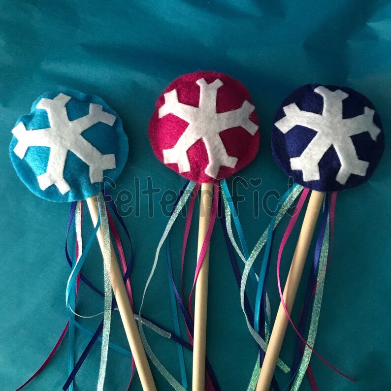 Handmade Create your own Custom Wand Party favor Pick a party Etsy