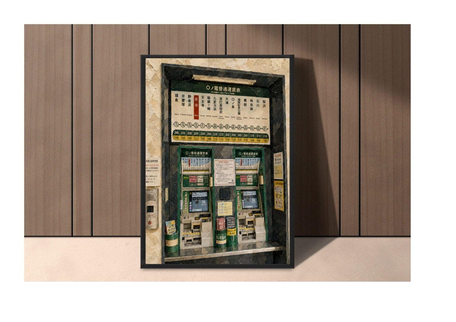 Antique train ticket - Etsy 日本