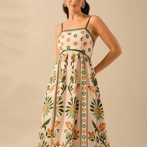 Fresh Produce Dresses Vintage - Etsy