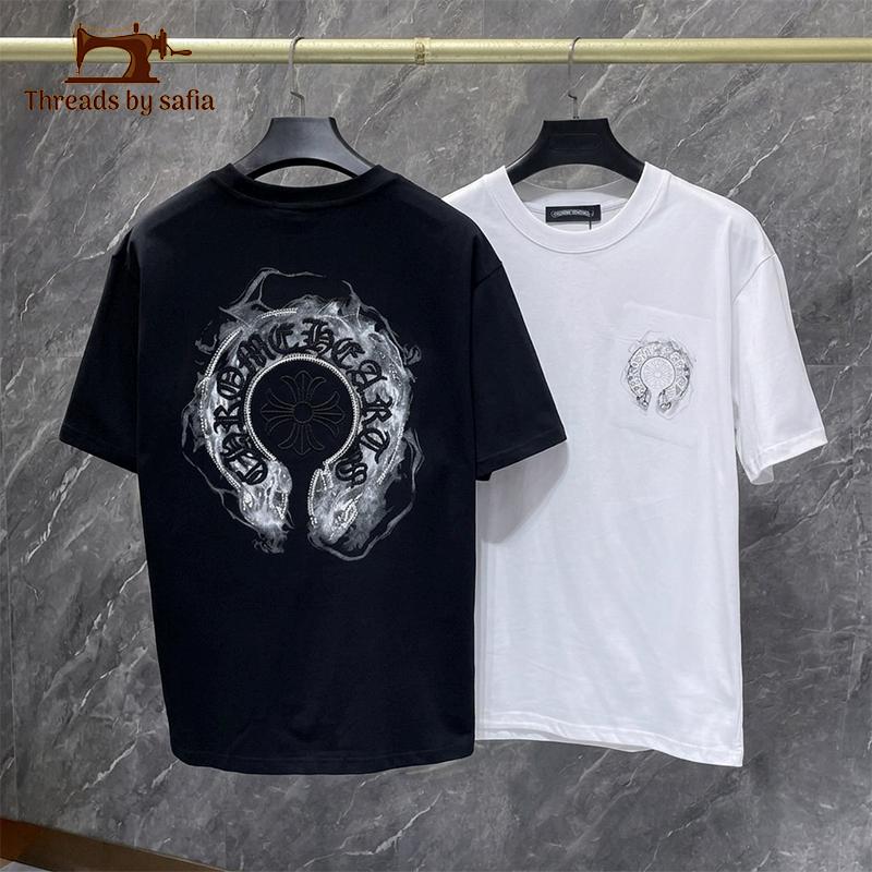 Chrome hearts shirt - Etsy 日本