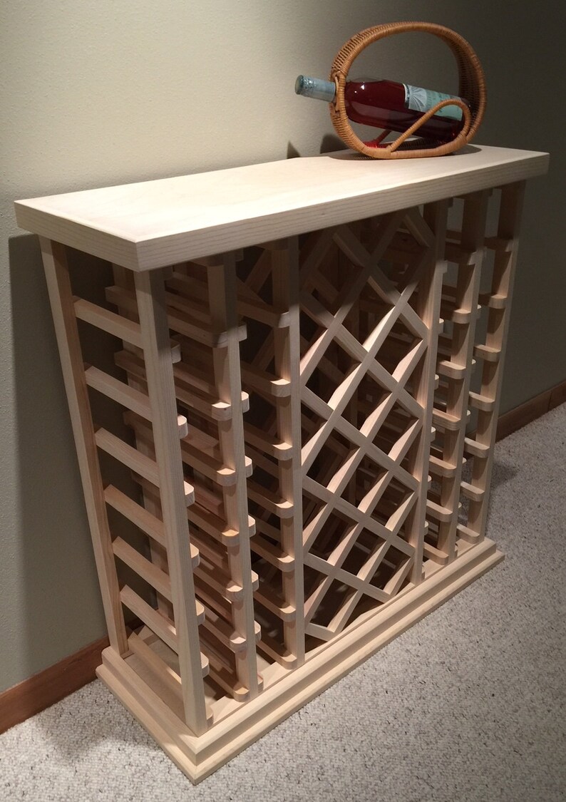 wine rack lattice wine rack lattice