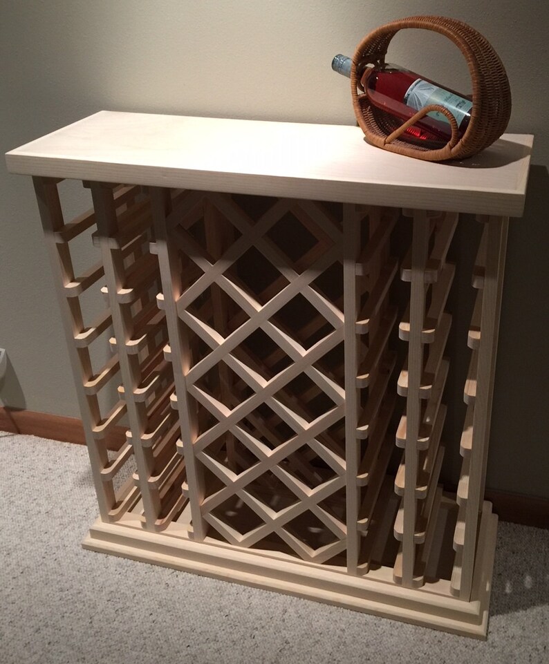 wine rack lattice wine rack lattice