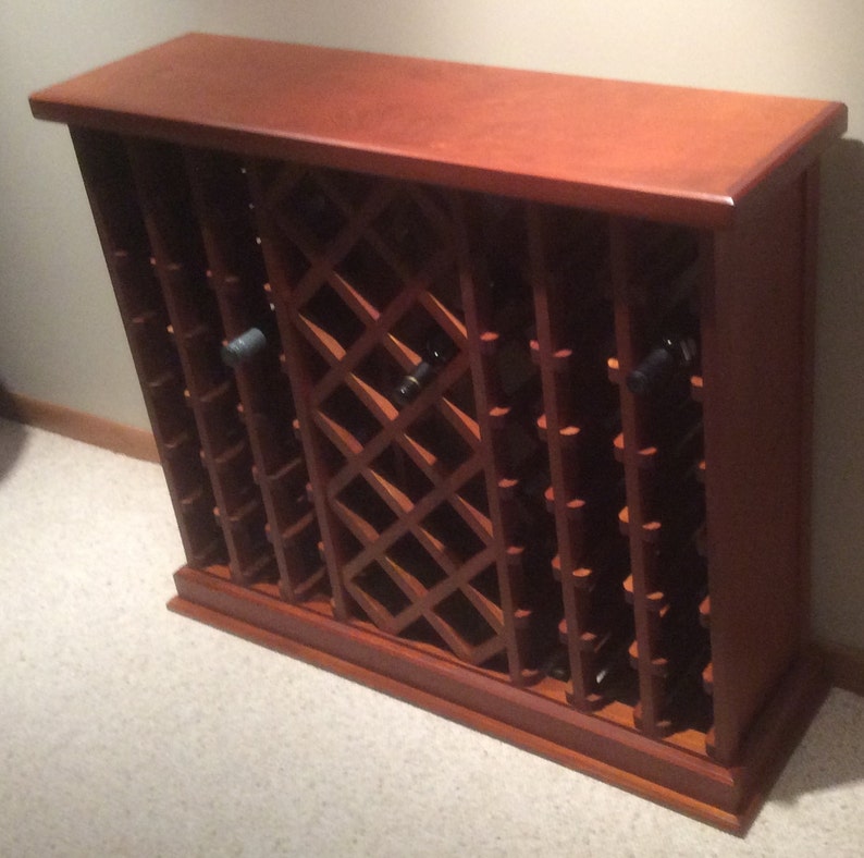 wine rack lattice wine rack lattice