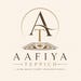 Aafiya Teppich