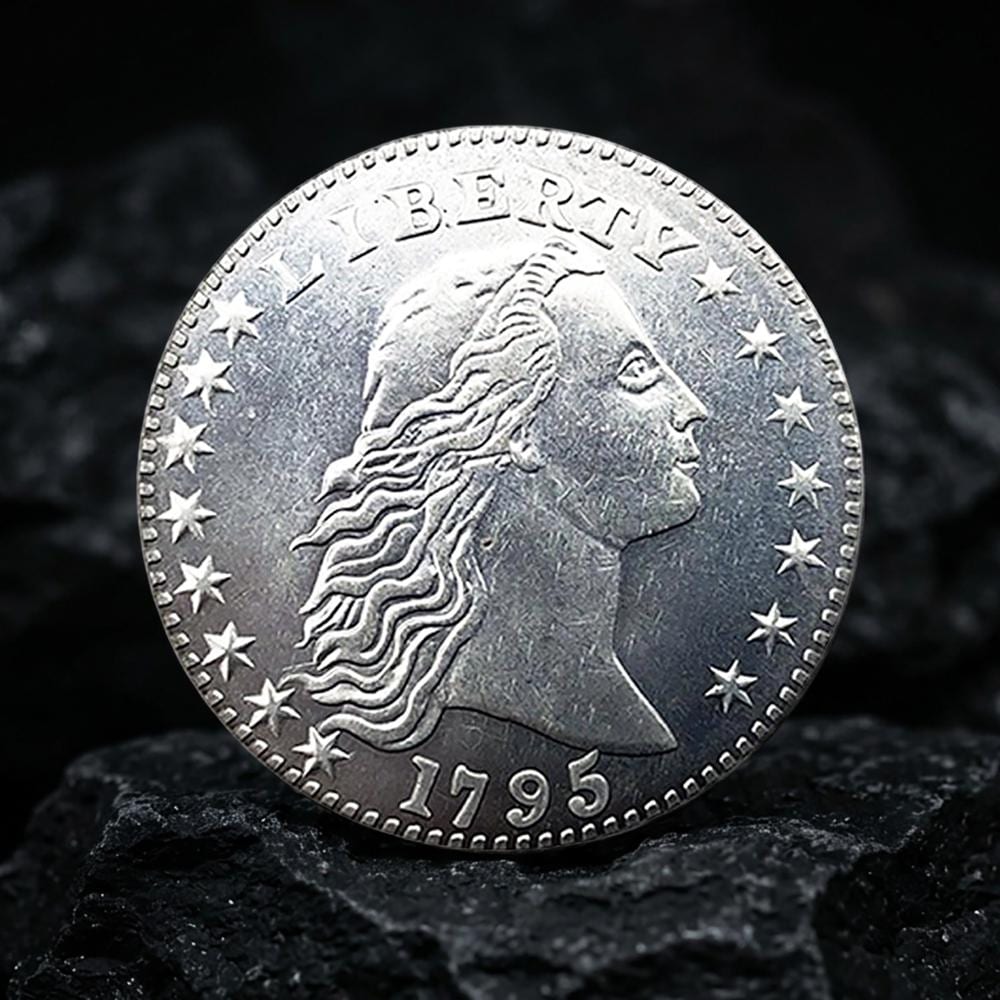 Liberty 1795 - Etsy 日本