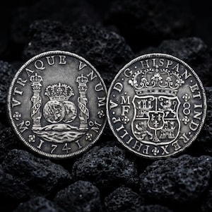 フィリピン 1ペソ　希少　銀貨　1961年 ホセ・リサール 1961年フィリピン 1ペソ ホセ・リサール生誕100周年記念銀貨 - Etsy 日本