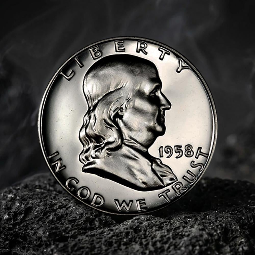 Liberty 1958 - Etsy 日本