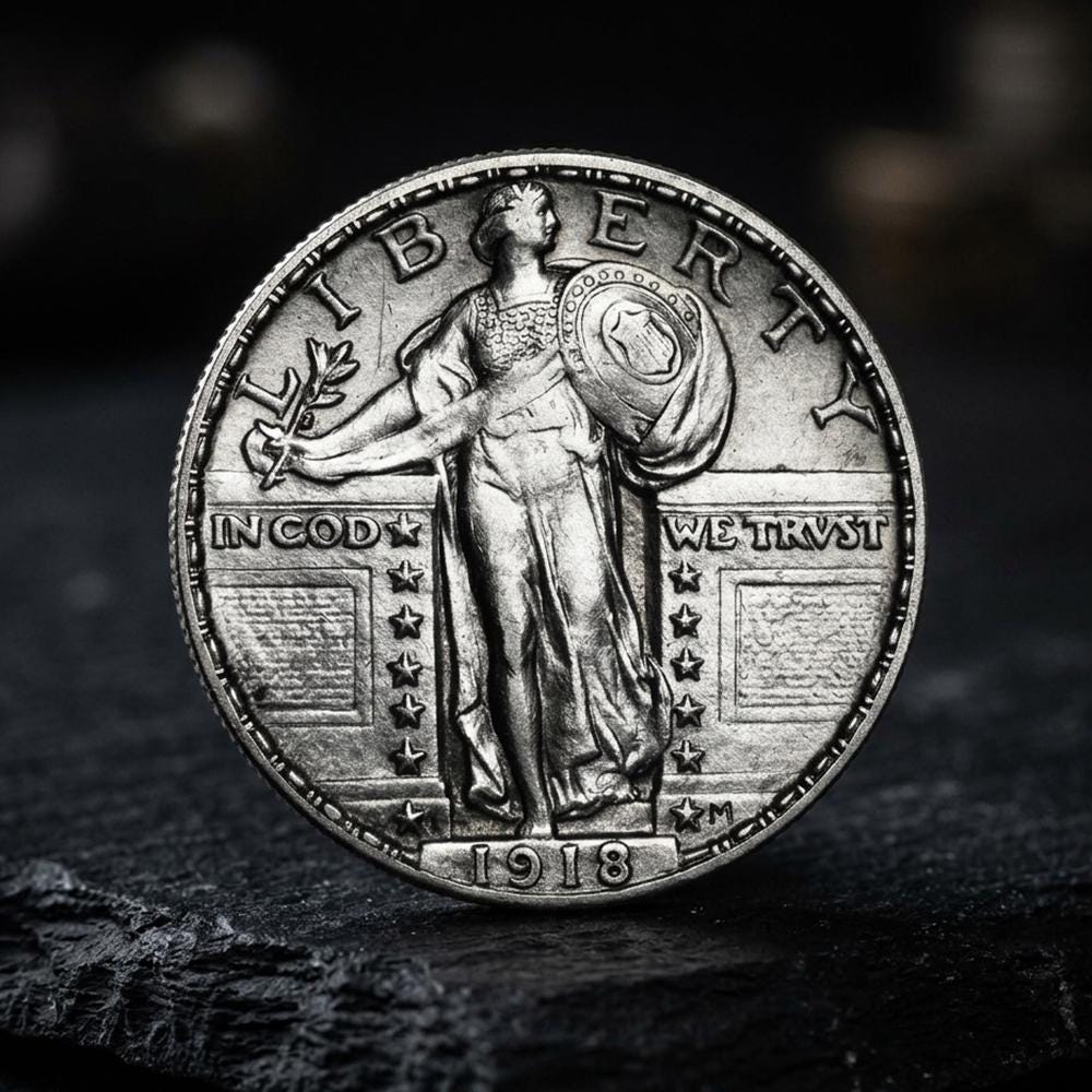 Rare quarters - Etsy 日本