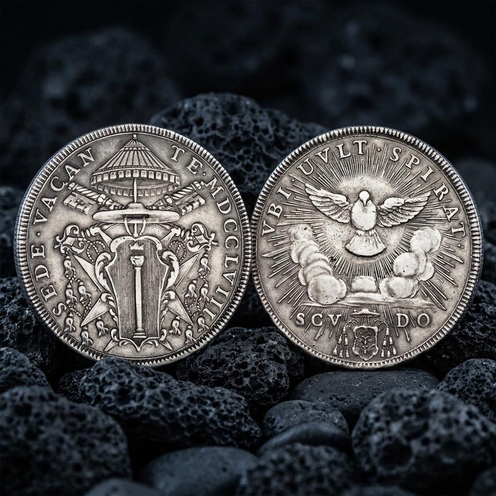 Italian l 500 coin - Etsy 日本