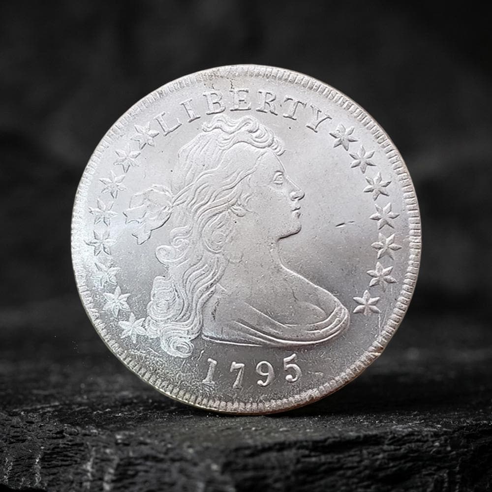 Liberty 1795 - Etsy