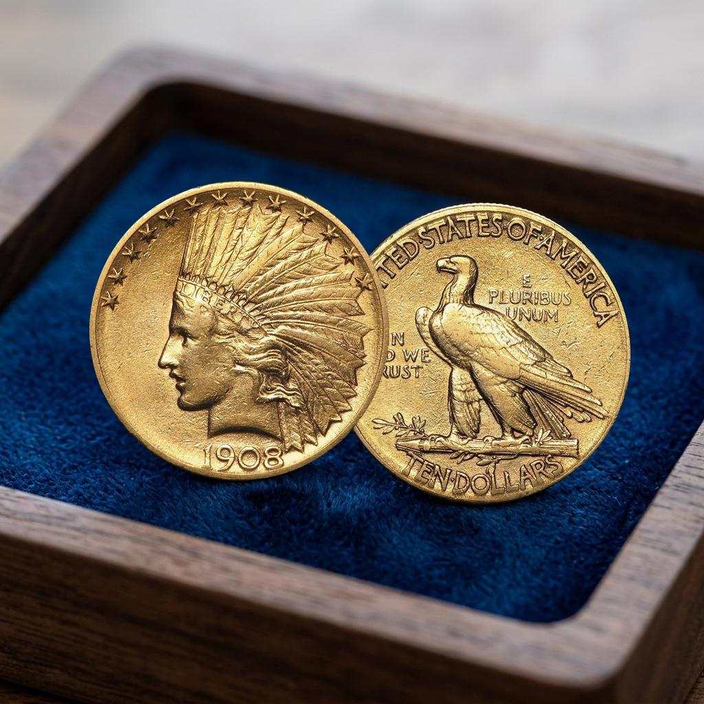 Antique coins - Etsy 日本