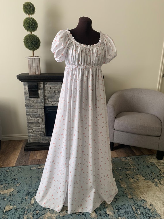 Austin floral hotsell print dress