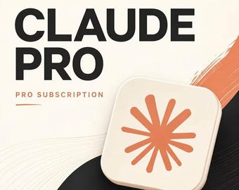 Acheter un abonnement Claude Pro | Accès au compte Claude AI Pro pour la rédaction | Codage | Outils de recherche et de productivité quotidienne | KavinX