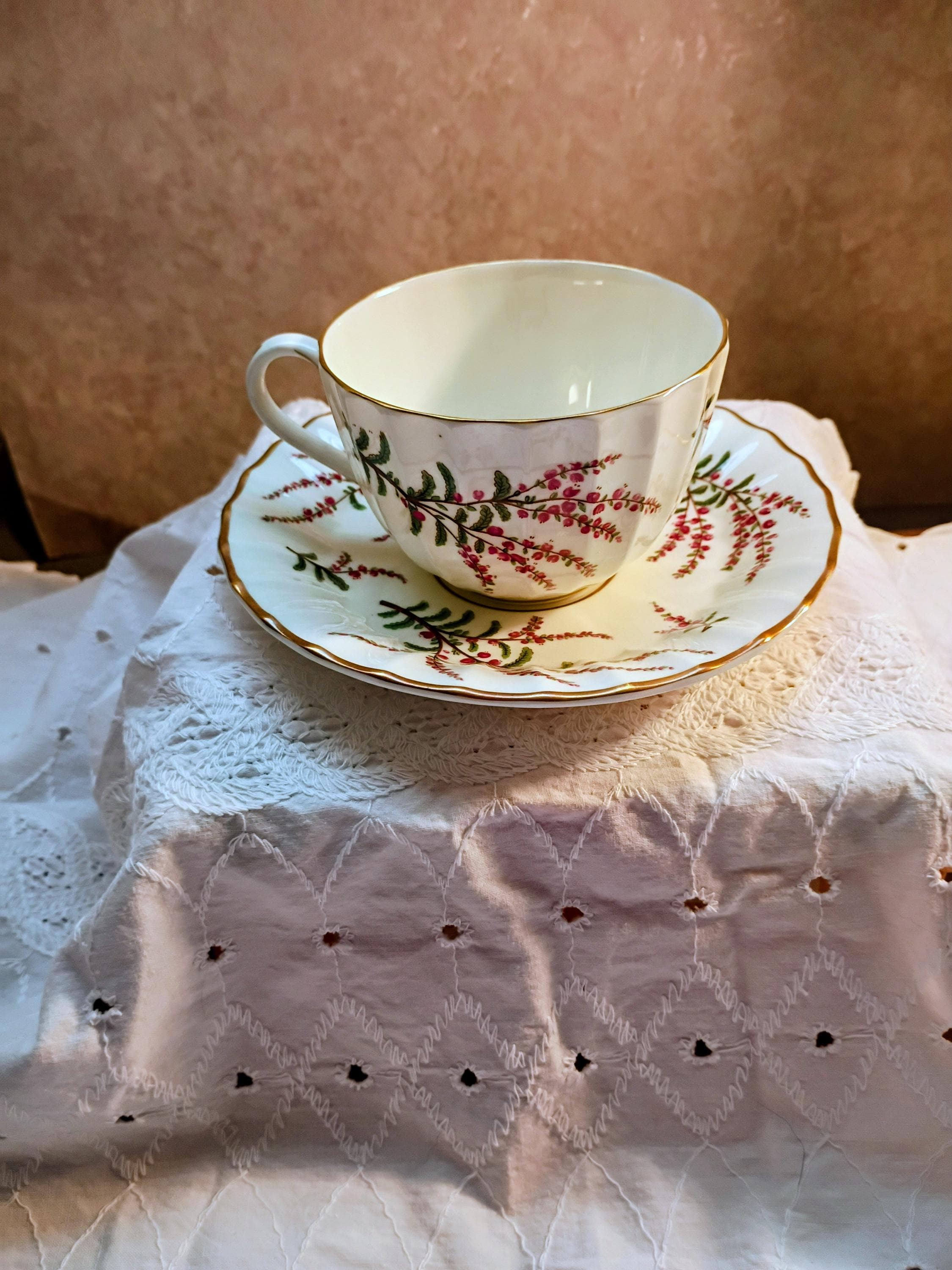 Fine Bone China Royal Worcester - Etsy