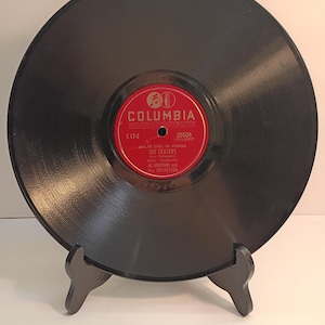 Columbia 78 Rpm - Etsy