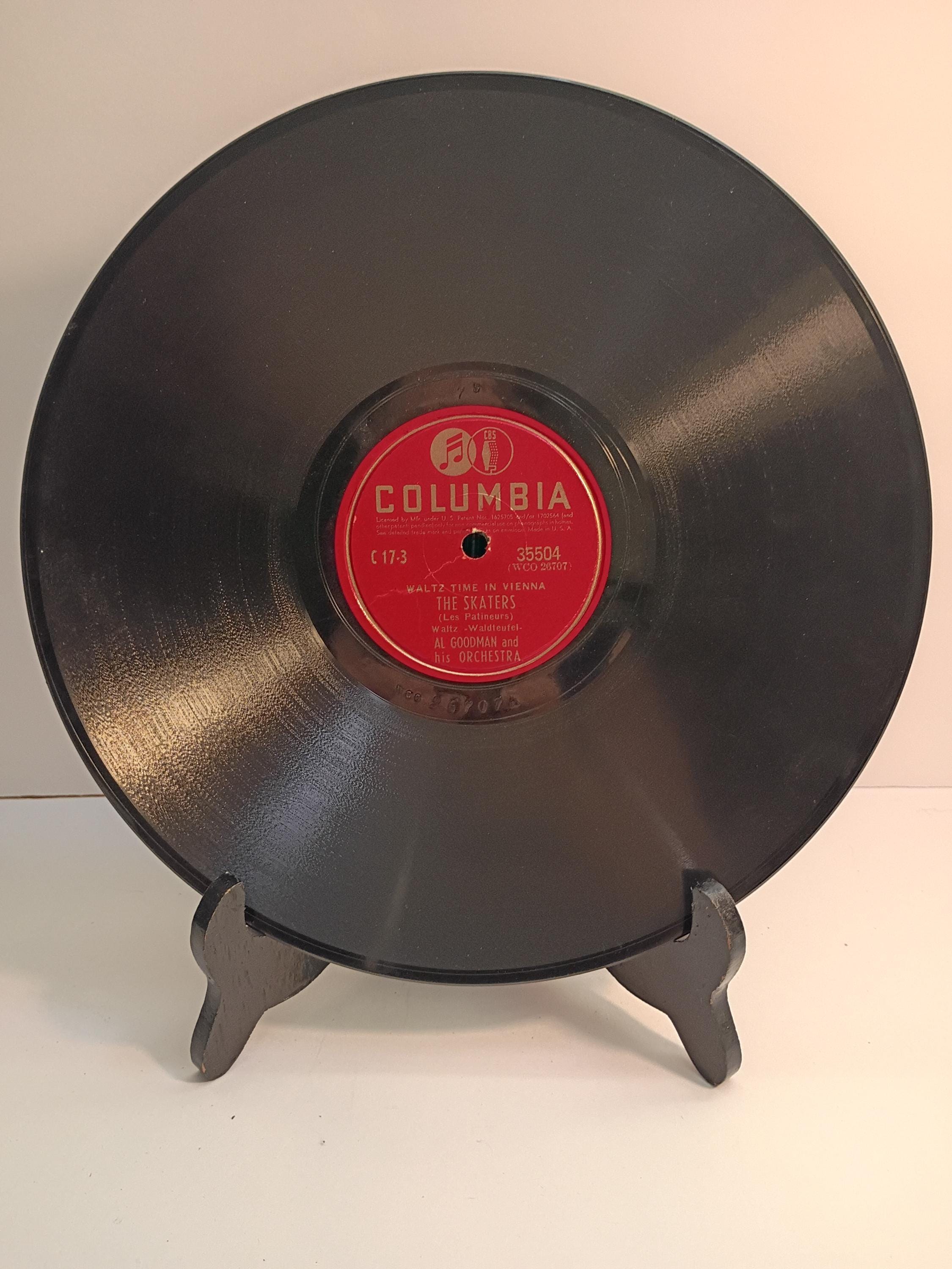 Columbia 78 Rpm - Etsy