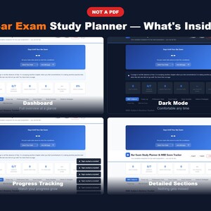 Electrical Trade License Exam Planner | Code Study and Score Tracker | Interactive