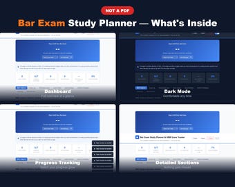 Electrical Trade License Exam Planner | Code Study and Score Tracker | Interactive