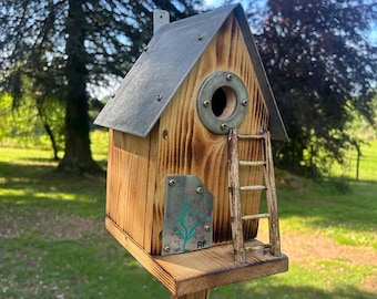 Birdhouse