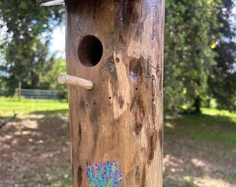 Birdhouse