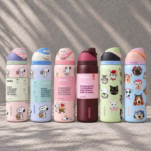 Owala water bottle snoopy - Etsy 日本