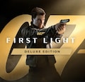 007 First Light Deluxe Edition 7 - PC Steam - Offline