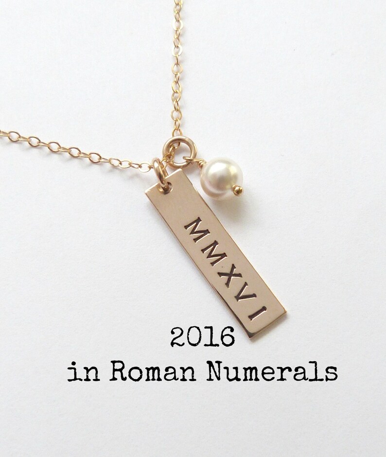 2019 High School Graduation Silver Bar Necklace,Graduation Gift Personalized Graduation Gift Gold Bar necklace,High School Graduation