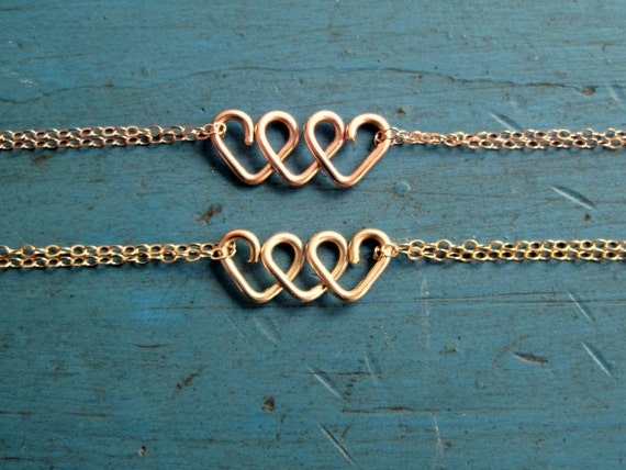 Infinite Love Bracelet Gift for Mom 