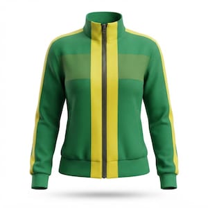 Chie Jacket - Etsy
