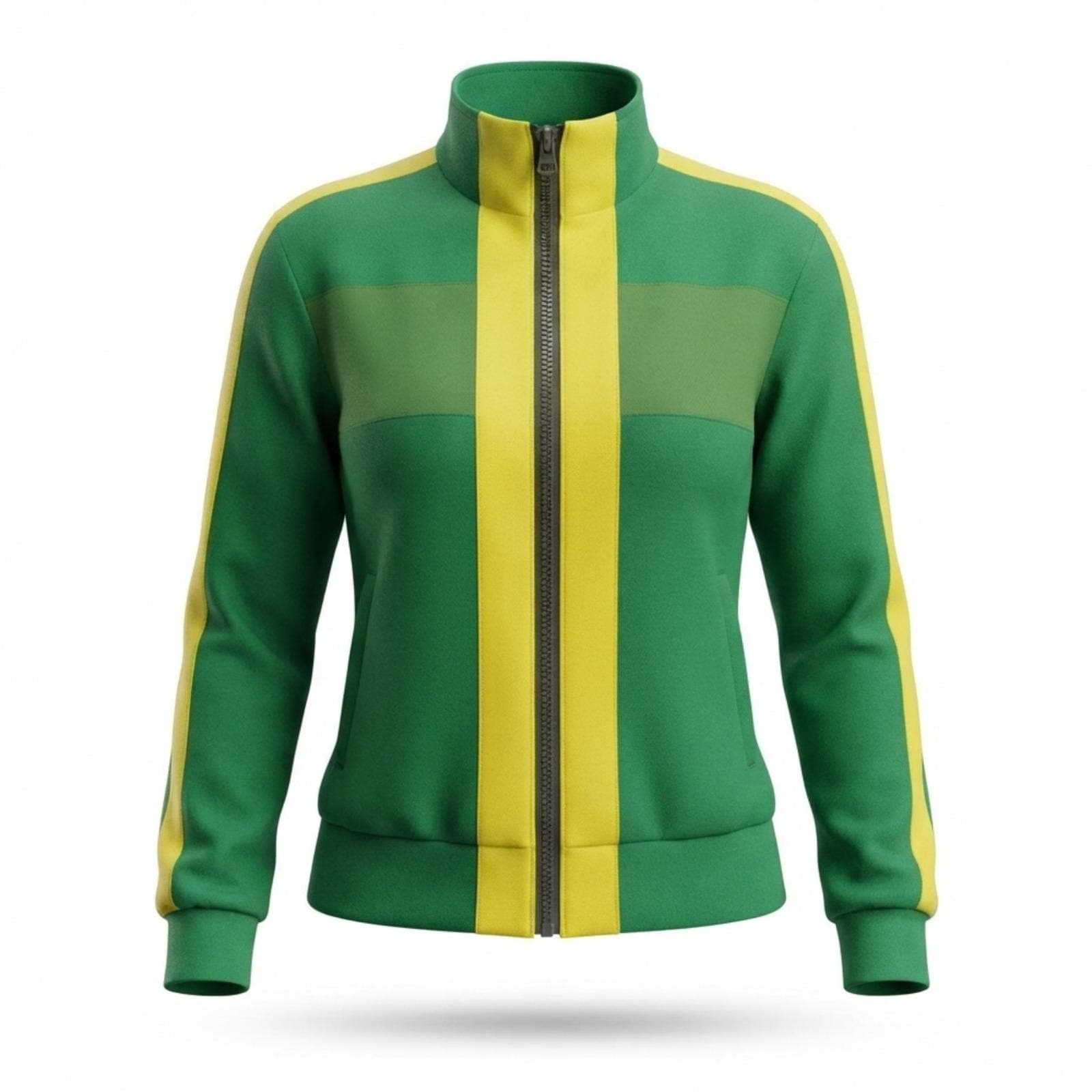 Chie Jacket - Etsy