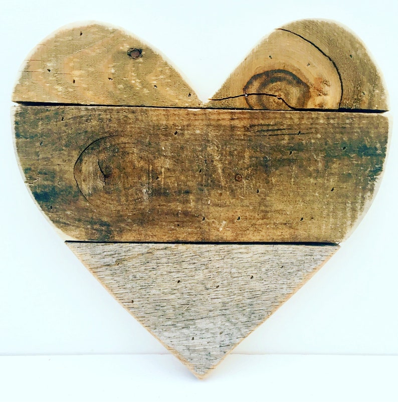 Beloved Blog Barn Wood Wedding Decorations