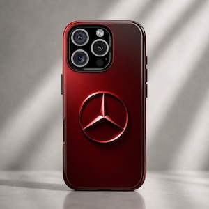 Mercedes phone case - Etsy.de