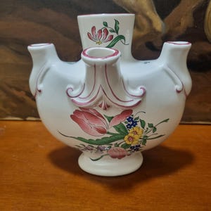 Kg lunéville tulipe - Etsy France