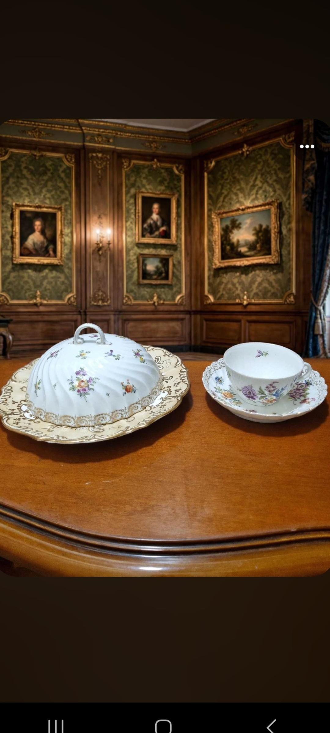 Nymphenburg porzellan - Etsy 日本