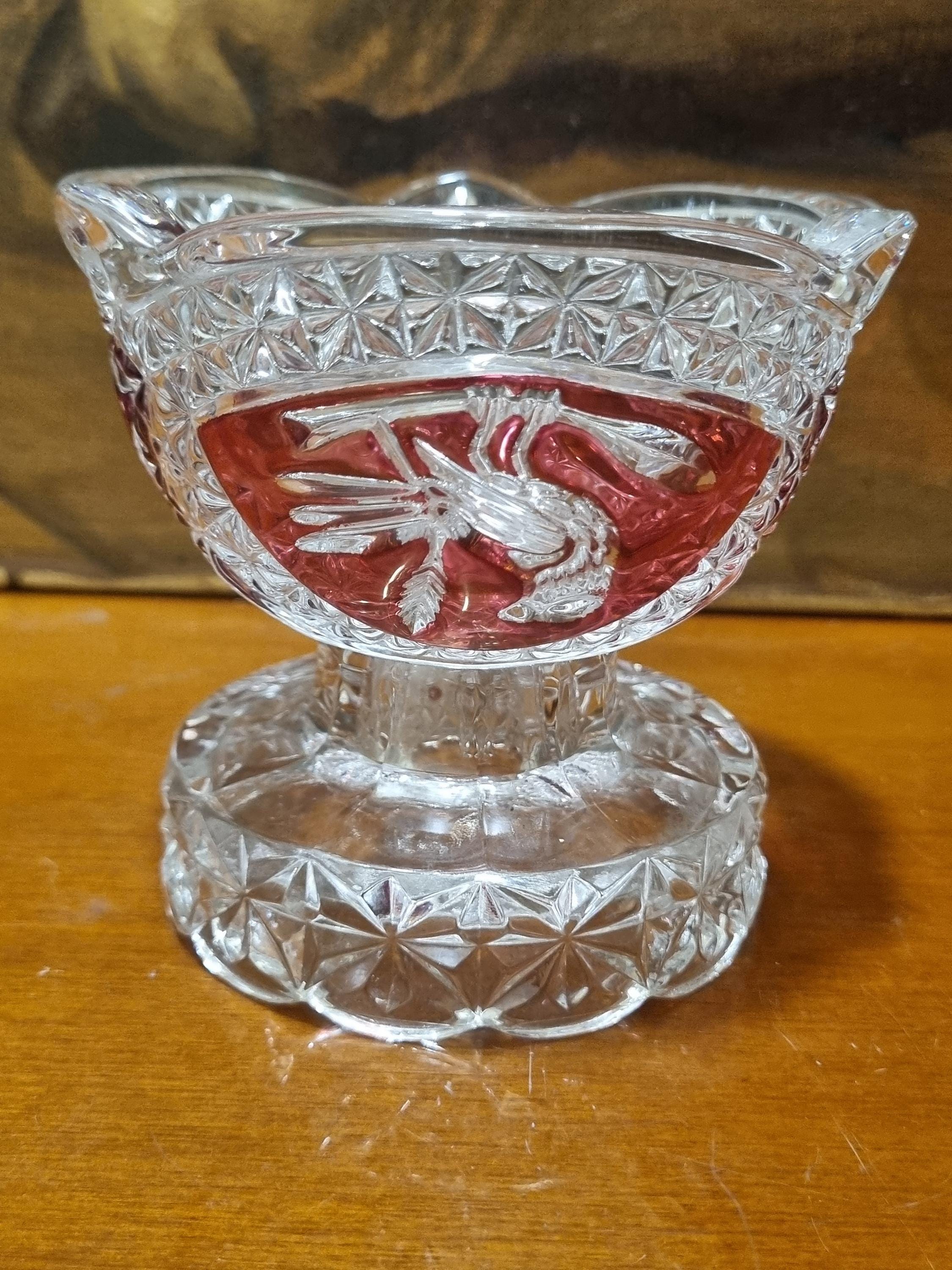 Hofbauer crystal - Etsy 日本