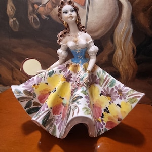 Giovanni Figurines - Etsy