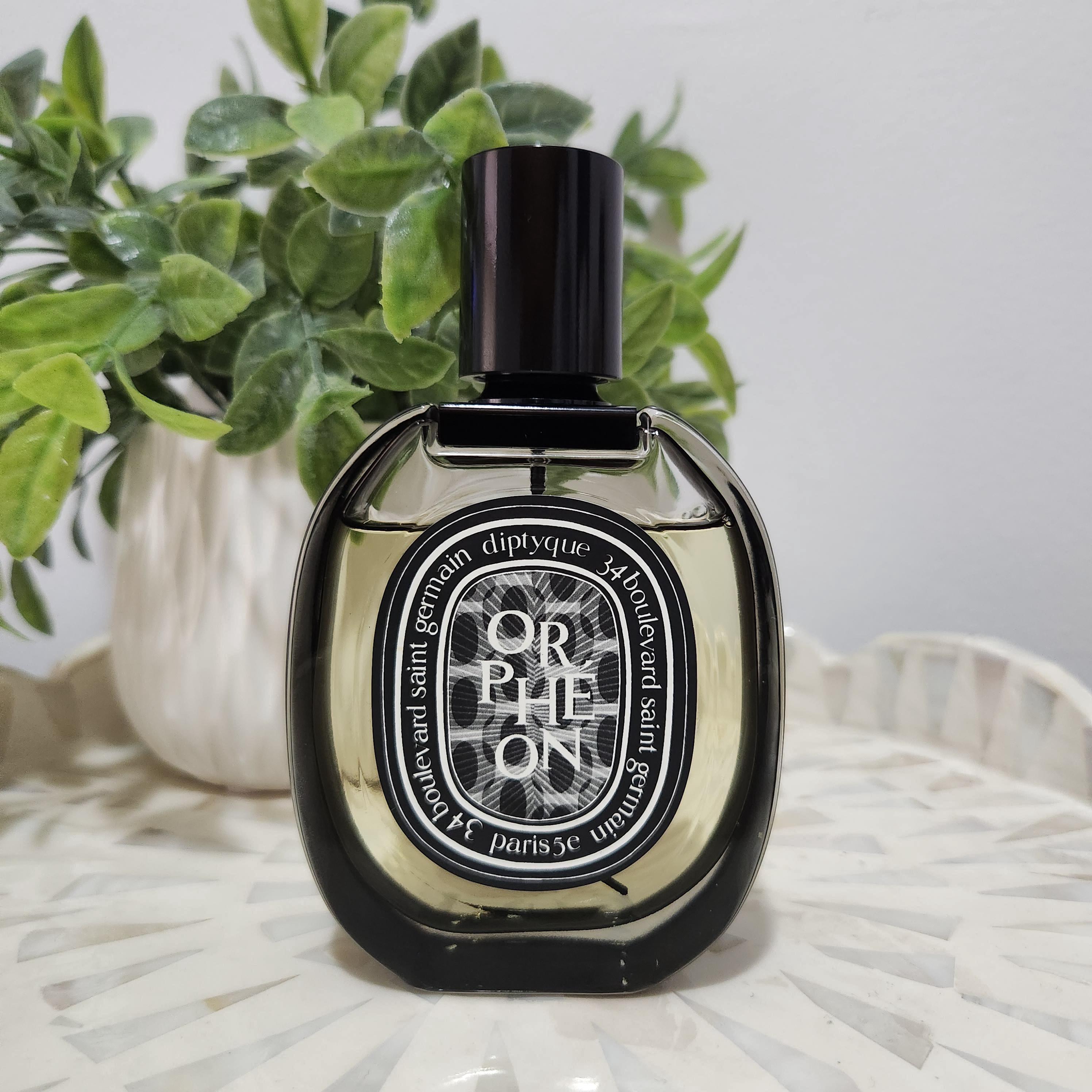 Vintage Diptyque - Etsy