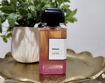 BDK-parfums | Impadia EDP - Bloemig Fruitige Gourmand - Nisgeurdecantatie